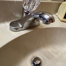 New-Faucet-Installation-in-Downers-Grove-IL 1